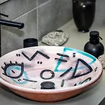 Appartamento Casa Naturale Città di Skopelos