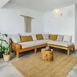 Appartamento Casa Naturale Città di Skopelos