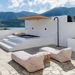 Appartamento Casa Naturale Città di Skopelos
