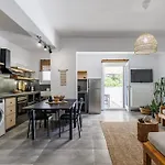 Casa Naturale Appartamento Città di Skopelos