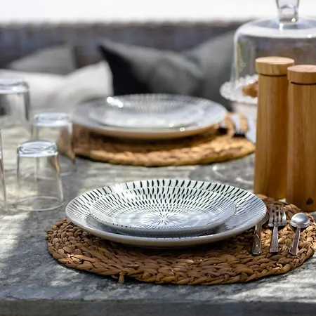 Casa Naturale アパート