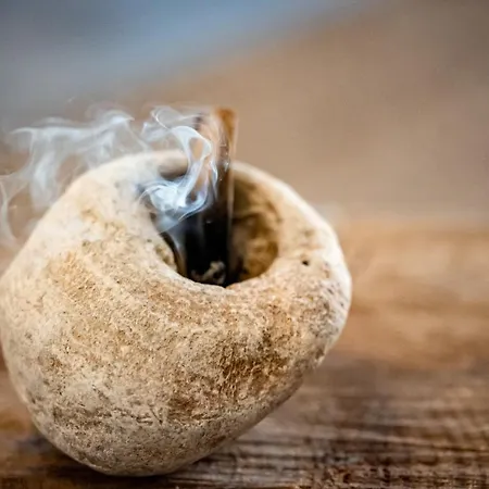 Casa Naturale アパート スコペロス