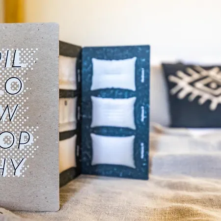 Casa Naturale Apartamento