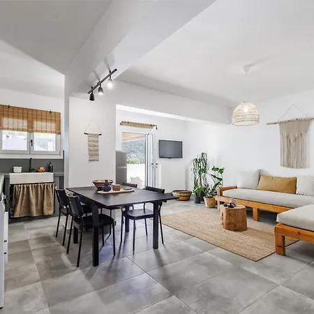 Appartement Casa Naturale Skopelos