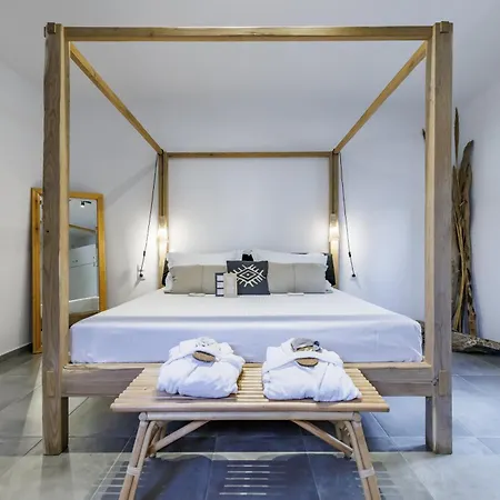Apartamento Casa Naturale