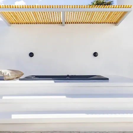 Casa Naturale Apartment Skopelos Town