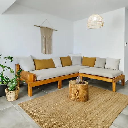 Appartamento Casa Naturale Città di Skopelos