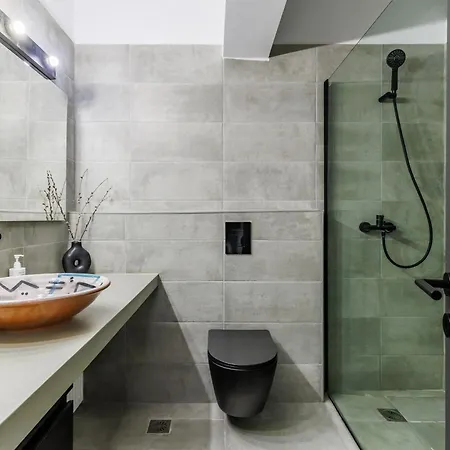 Apartment Casa Naturale