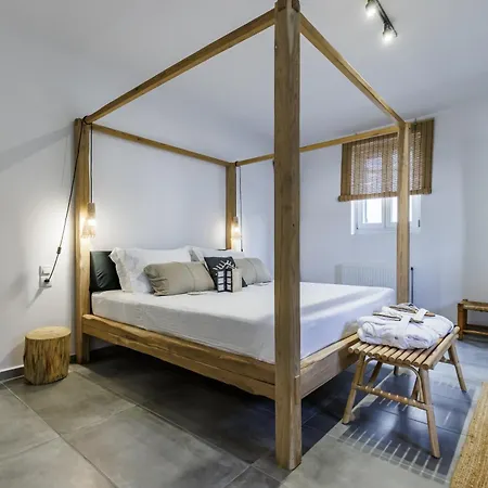 Appartement Casa Naturale *