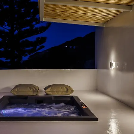 Apartment Casa Naturale Skopelos Town