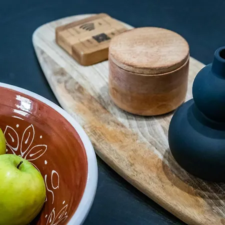 Casa Naturale スコペロス