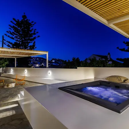 Lejlighed Casa Naturale