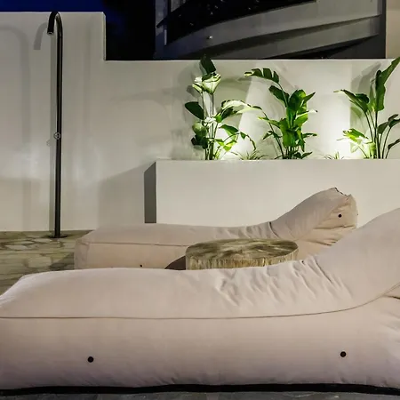 Apartment Casa Naturale
