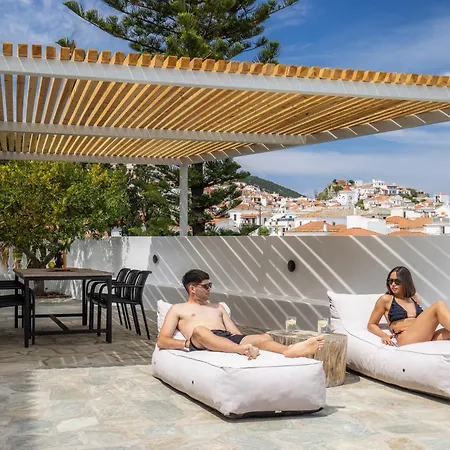 Casa Naturale アパート