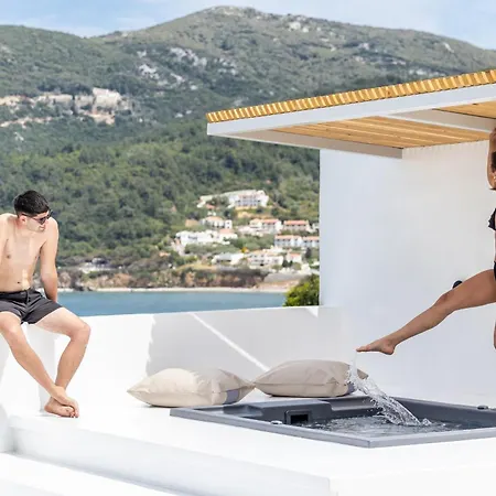 Casa Naturale Skopelos Town