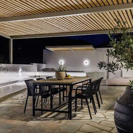 Apartamento Casa Naturale *