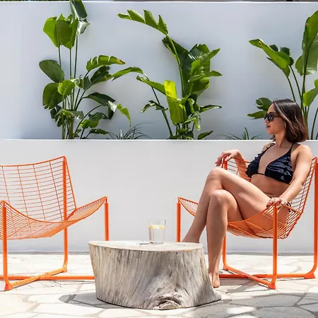 Apartamento Casa Naturale Skopelos Town