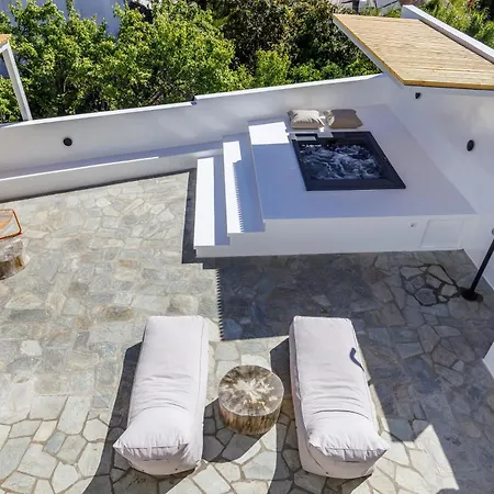 Casa Naturale Skopelos