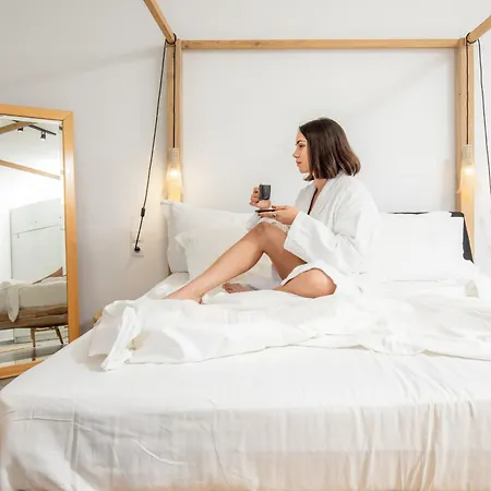 Casa Naturale * スコペロス