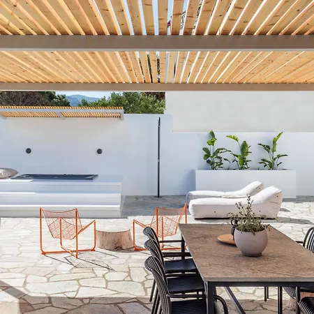 Casa Naturale Apartment Skopelos Town