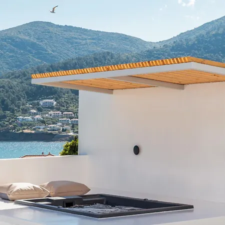 Casa Naturale Skopelos Town