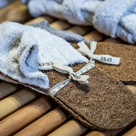 Casa Naturale アパート スコペロス