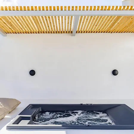 Casa Naturale Lejlighed *