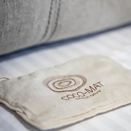 Casa Naturale スコペロス