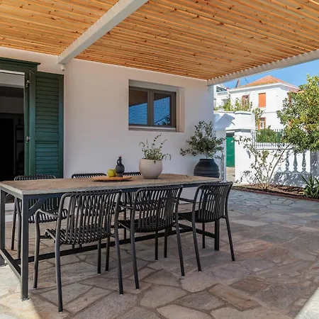 Appartamento Casa Naturale Città di Skopelos