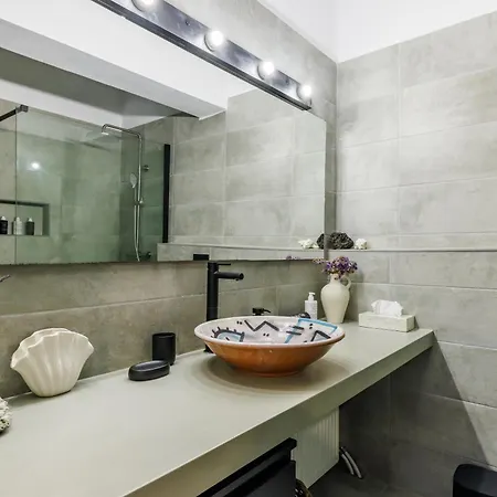 Casa Naturale Lejlighed Skopelos