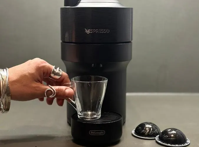 Lägenhet Casa Naturale *