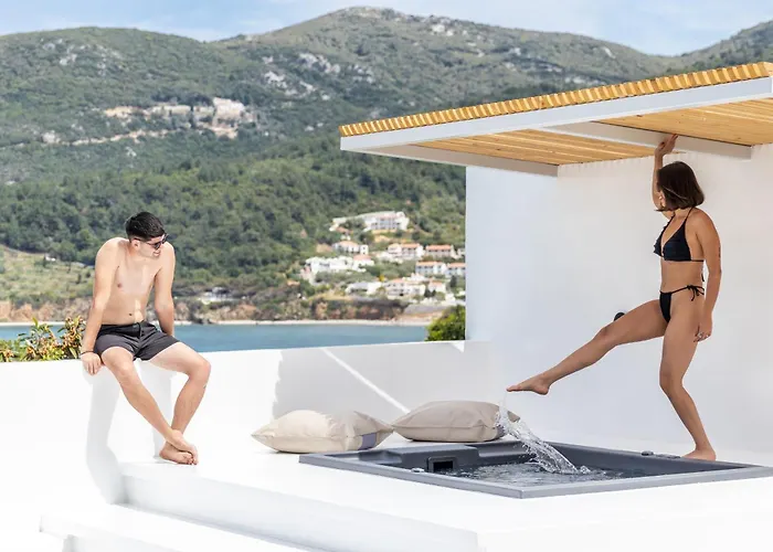 Casa Naturale Skopelos
