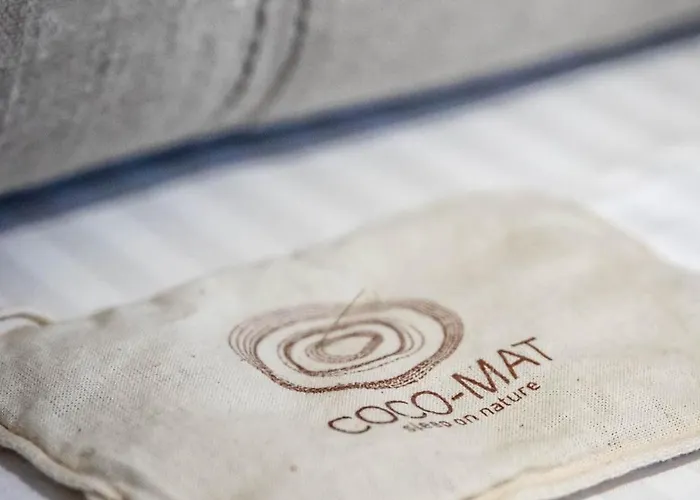 Casa Naturale Σκόπελος